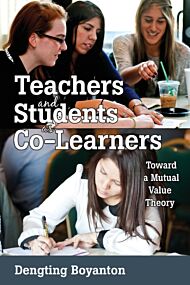 Teachers and Students as Co-Learners