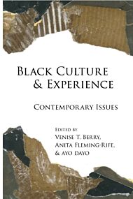 Black Culture and Experience