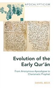 Evolution of the Early Qur¿an