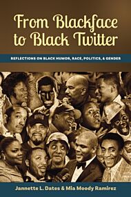 From Blackface to Black Twitter