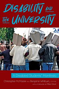 Disability and the University