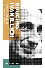 Educing Ivan Illich