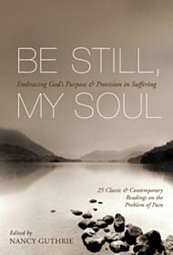 Be Still, My Soul