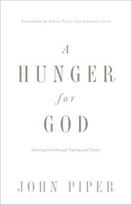 A Hunger for God