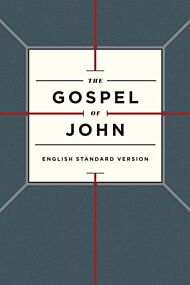 ESV Gospel of John