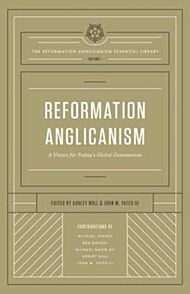 Reformation Anglicanism