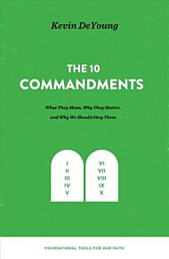 The Ten Commandments