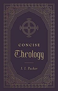 Concise Theology