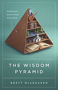 The Wisdom Pyramid