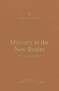 Ministry in the New Realm