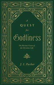 A Quest for Godliness