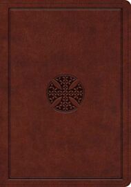 ESV Journaling Bible, Interleaved Edition