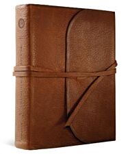 ESV Single Column Journaling Bible