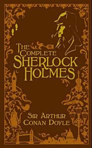 The complete Sherlock Holmes