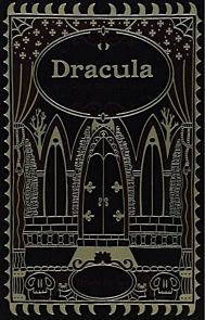 Dracula & other horror classics