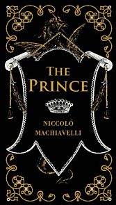 The Prince (Barnes & Noble Collectible Classics: P