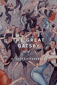 The Great Gatsby