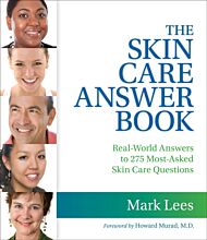 The Skin Care Answer Book