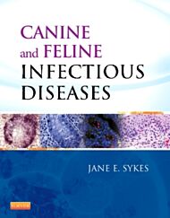 Canine and Feline Infectious Diseases