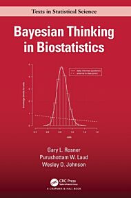 Bayesian Thinking in Biostatistics