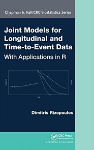 Joint Models for Longitudinal and Time-to-Event Data