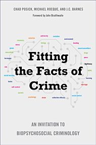 Fitting the Facts of Crime