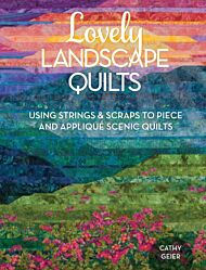 Lovely Landscape Quilts