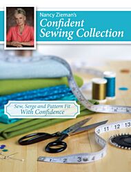 Nancy Zieman's Confident Sewing Collection