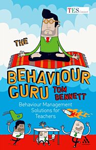 The Behaviour Guru