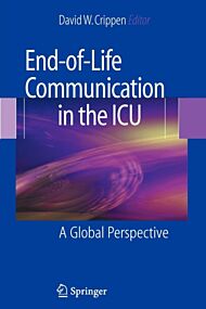 End-of-Life Communication in the ICU