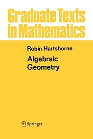 Algebraic Geometry