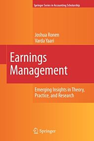 Earnings Management