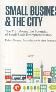 Small Business and the City