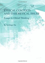 Ethical Contexts and Theoretical Issues