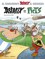 Asterix: Asterix and The Picts