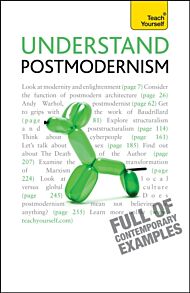 Understand Postmodernism: Teach Yourself