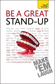 Be a Great Stand-up