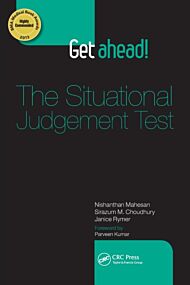 Get ahead! The Situational Judgement Test