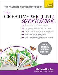 The Creative Writing Workbook