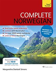 Complete Norwegian