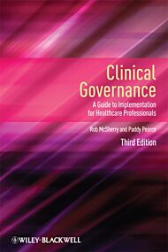 Clinical Governance