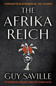 The Afrika Reich