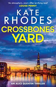 Crossbones Yard