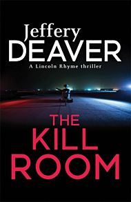 The Kill Room