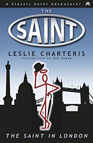 The Saint in London