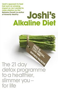 Joshi's Alkaline Diet