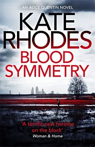 Blood Symmetry