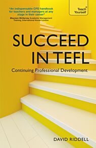 Succeed in TEFL - Continuing Professional Development