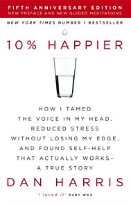 10% Happier 10th Anniversary