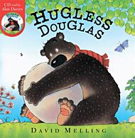 Hugless Douglas